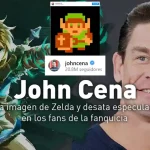 John Cena, Zelda, casting, película, especulaciones
