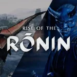 Rise of the Rōnin, samuráis, acción, juego, historia, gatos.