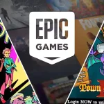 Juego Gratis, Epic Games Store, Steam, Town of Salem 2, The Big Con