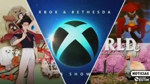 Todas las novedades del Xbox showcase de juegos indie de primavera